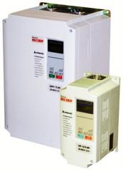 Насосные преобразователи частоты EI-P7012