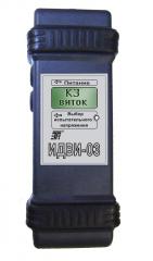 Индикатор дефектов обмоток электрических машин ИДВИ-03