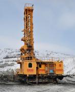 СТАНОК БУРОВОЙ ДЛЯ КАРЬЕРОВ БШ-250-МНА-32