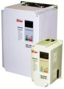 Насосные преобразователи частоты EI-P7012