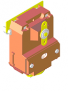 Описание и технические характеристики выключателя ВД-1 (Pull Rope Switch)